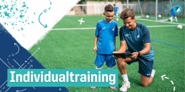 Individualtraining Hoffenheim Montag 1 (Feldspieler)