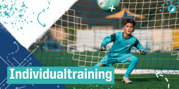 Individualtraining Hoffenheim Montag 1 (Torhüter)