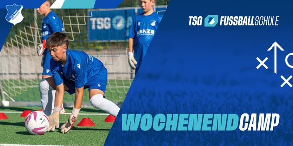 Cover Wochenendcamp Neckargemünd (Torhüter)