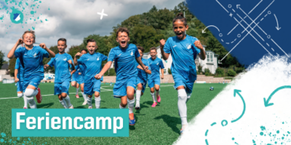 Pfingstcamp St. Leon (Feldspieler)