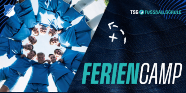 Cover Sommercamp Limbach (Feldspieler)