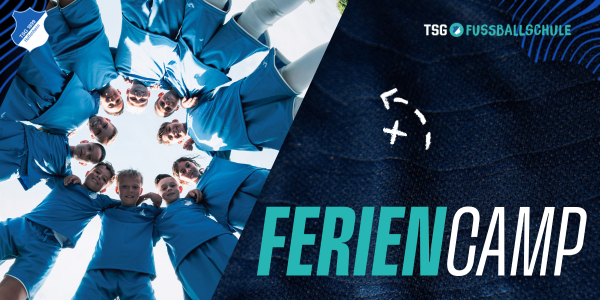 Cover Sommercamp Heilbronn (Feldspieler)