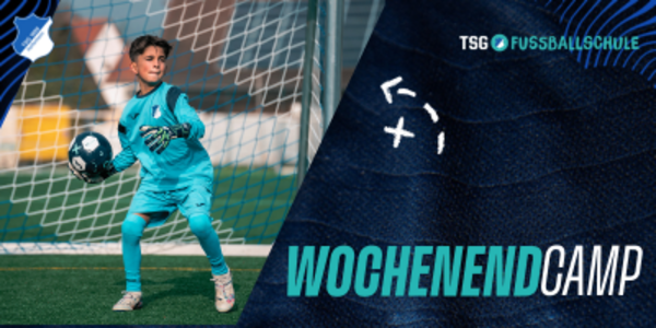 Cover Wochenendcamp Bolanden (Torhüter)