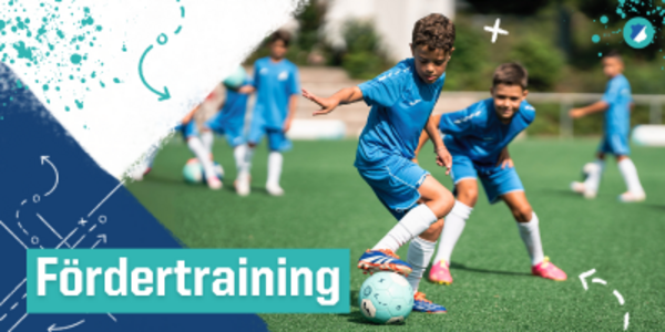 Fördertraining Hoffenheim Dienstag 2 (Feldspieler)