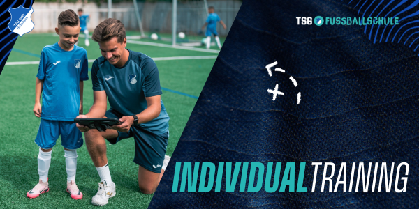 Cover Individualtraining Hoffenheim Montag 1 Feldspieler (14-16 Jahre)
