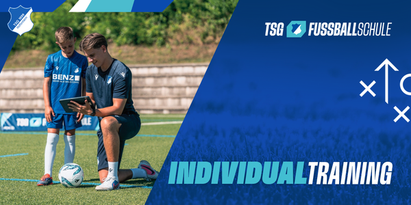 Cover Individualtraining Hoffenheim Mittwoch 3 Torhüter (13-16 Jahre)