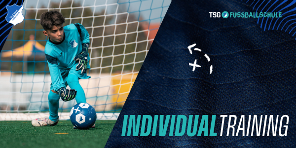 Cover Individualtraining Hoffenheim Montag 1 Torhüter (13-16 Jahre)