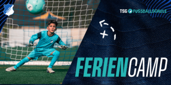 Cover Sommercamp Nassig (Torhüter)