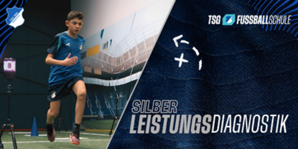 Cover Leistungsdiagnostik Silber-Paket 1