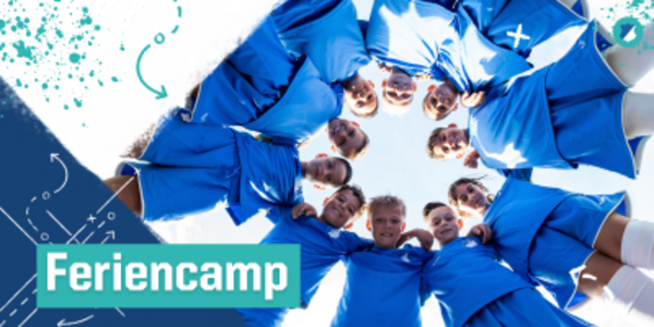 Cover Sommercamp 6: Nachhaltigkeitscamp - LeTSGo für die Zukunft! (Feldspieler)