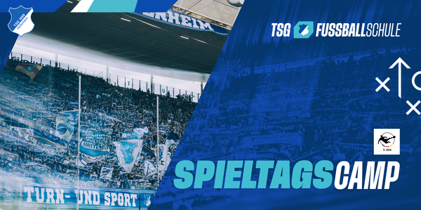 Image U23 Spieltagscamp