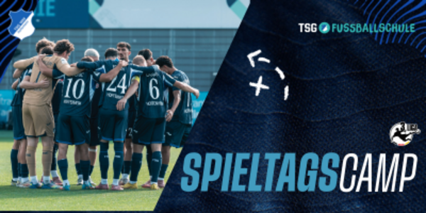 Image 3. Liga Spieltagscamp