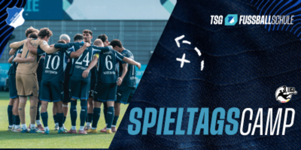 Image 3. Liga Spieltagscamp