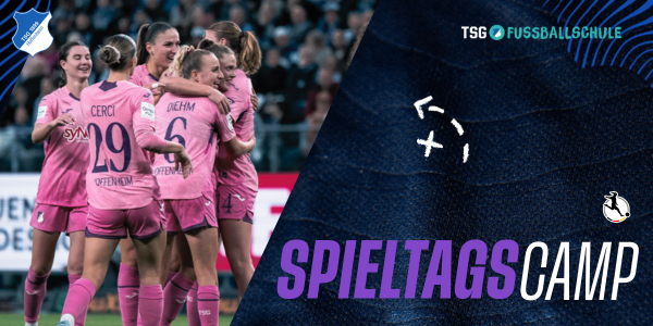 Image Frauen Bundesliga Spieltagscamp