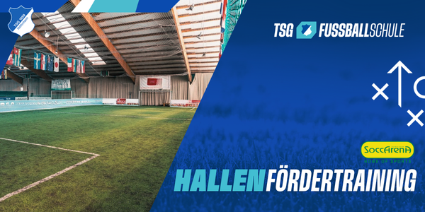 Cover Hallenfördertraining Heidelberg Donnerstag 3