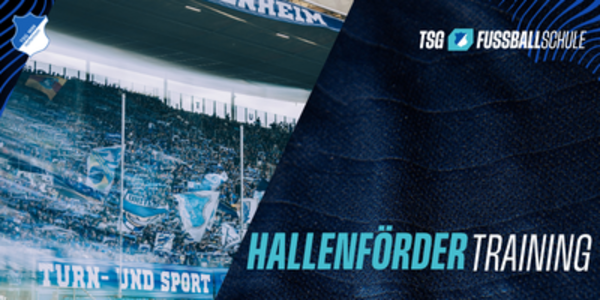 Cover Hallenfördertraining Heidelberg Donnerstag 3