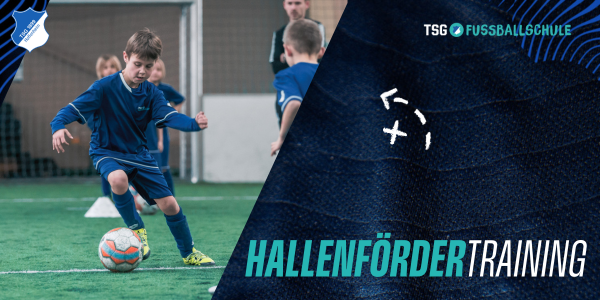 Image Hallenfördertraining Feldspieler