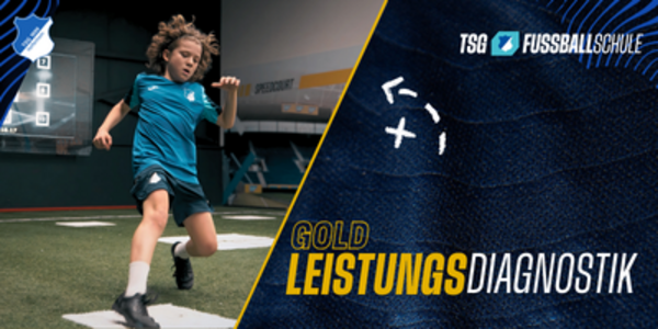 Cover Leistungsdiagnostik Gold-Paket 1