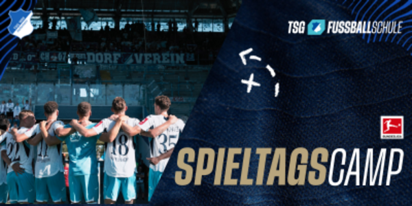Cover Spieltagscamp 1. FC Köln
