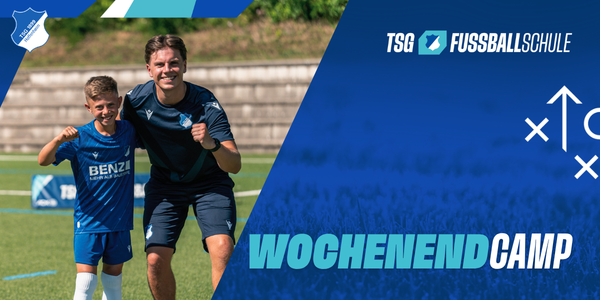 Cover Wochenendcamp Neckargemünd (Feldspieler)