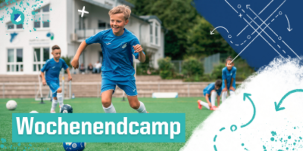 Wochenendcamp Karlsruhe 1 (Feldspieler)