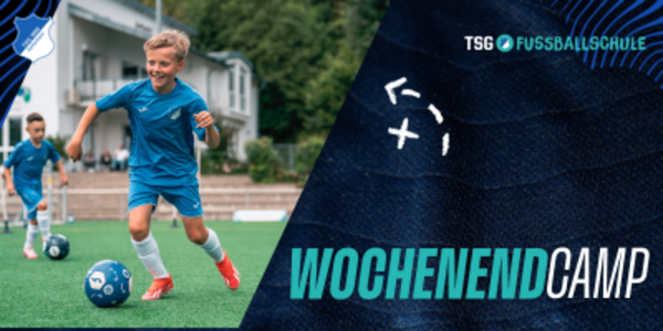 Cover Wochenendcamp Steinmauern (Feldspieler)