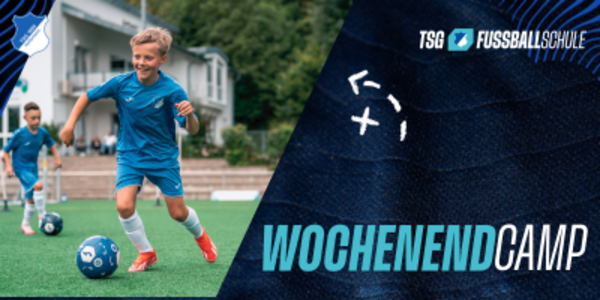 Cover Wochenendcamp Lobbach (Feldspieler)