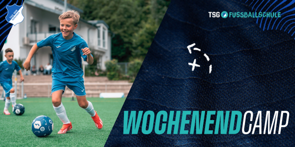 Cover Wochenendcamp Steinmauern (Feldspieler)