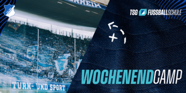 Cover Wochenendcamp Neckargemünd (Feldspieler)