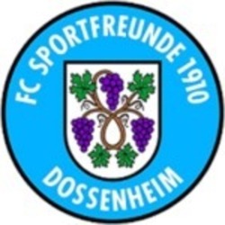 FC Sportfreunde 1910 Dossenheim e.V.