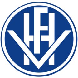Logo FV Fortuna 1911 Heddesheim e.V.