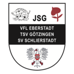 Logo JSG Eberstadt/Götzingen/Schlierstadt