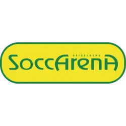 Logo SoccArena Heidelberg