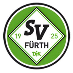 Logo SV Fürth